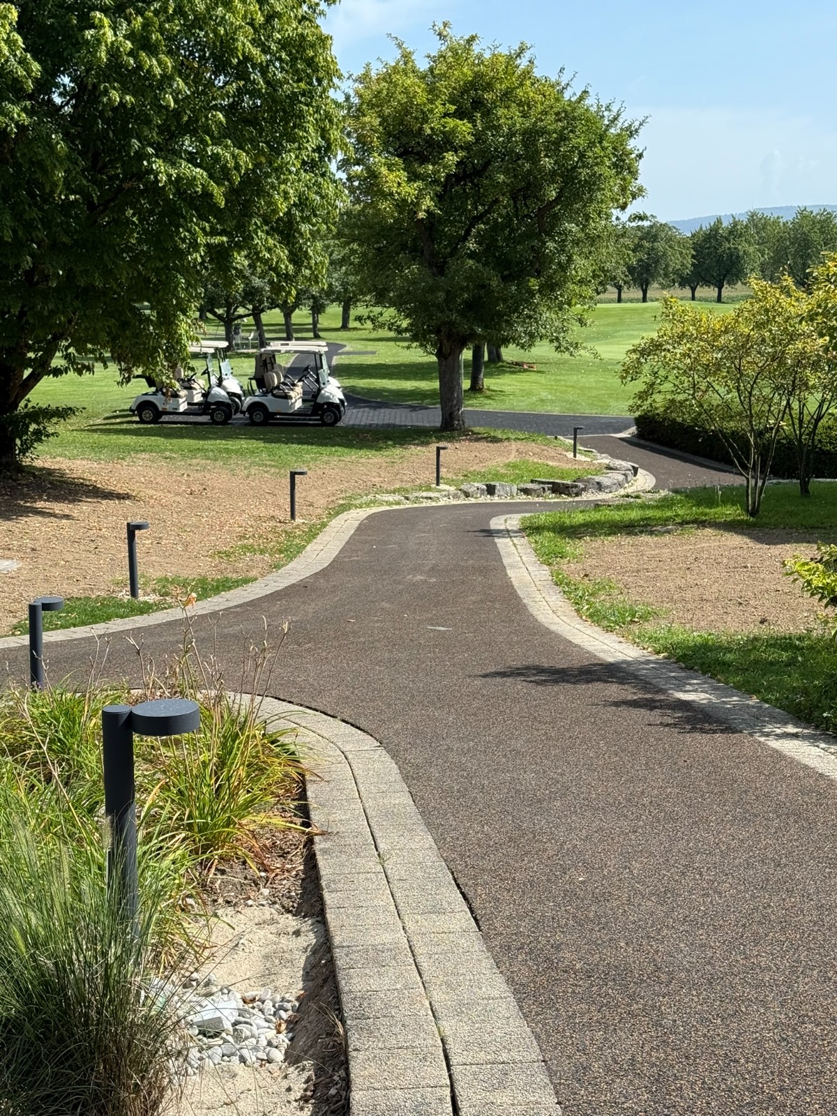 Beleuchtungssanierung