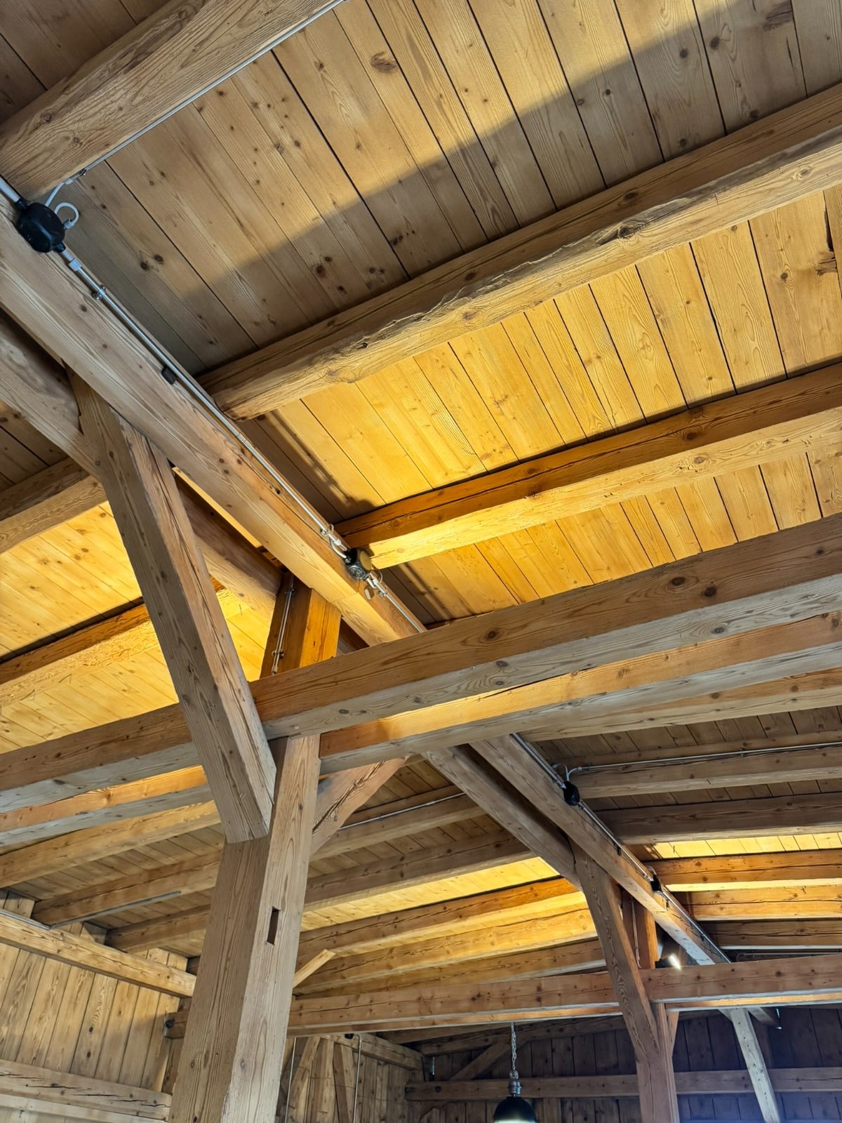 Sanierung Bahnhofsgebäude